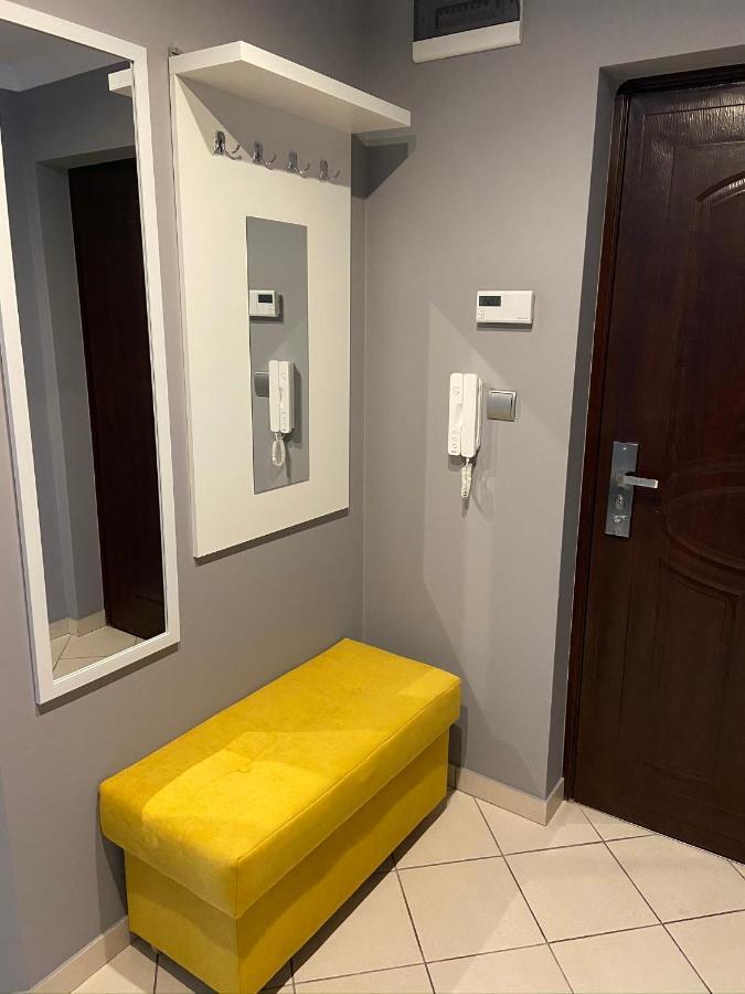 Apartament Na Starowce III Pszczyna Exteriör bild