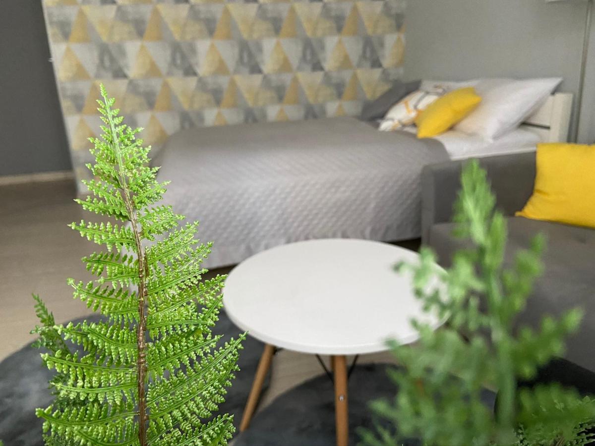 Apartament Na Starowce III Pszczyna Exteriör bild