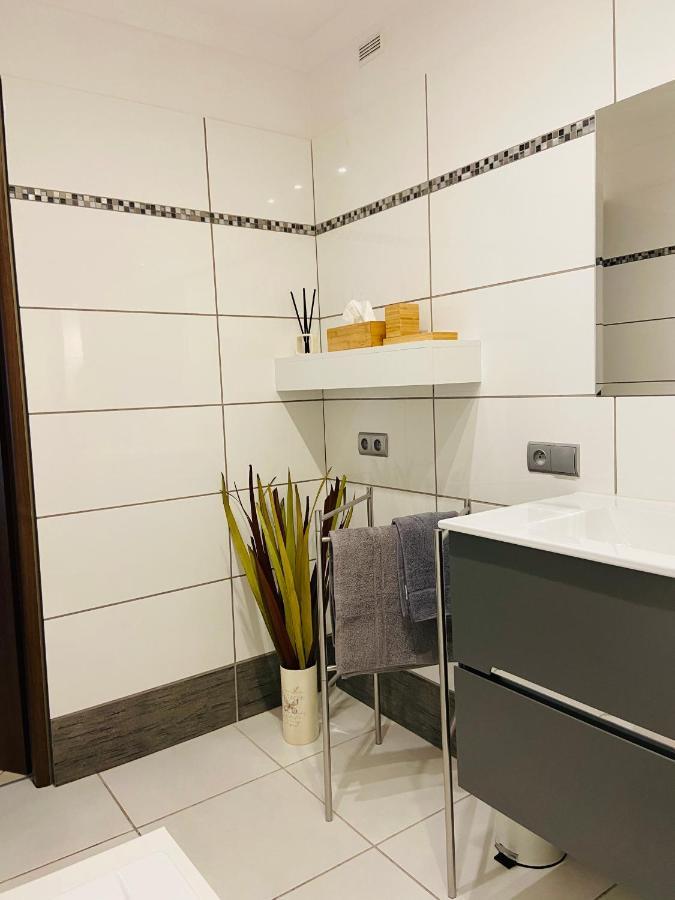 Apartament Na Starowce III Pszczyna Exteriör bild