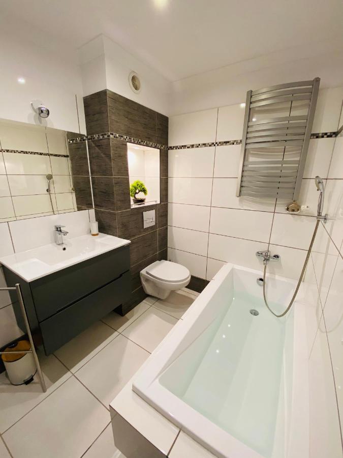Apartament Na Starowce III Pszczyna Exteriör bild