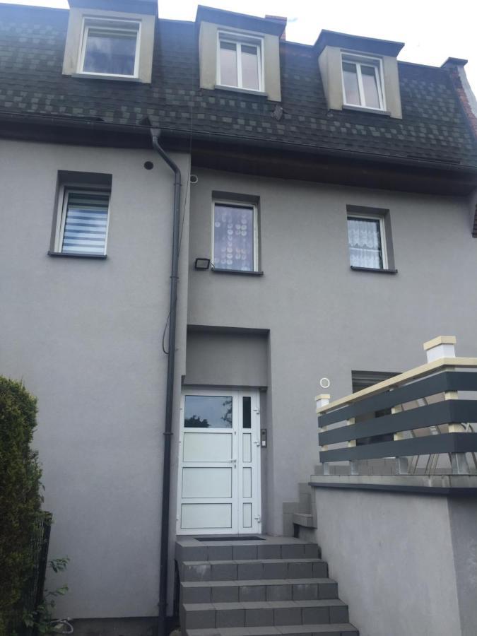 Apartament Na Starowce III Pszczyna Exteriör bild